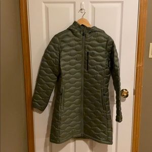Mountain HardWear Jacket
